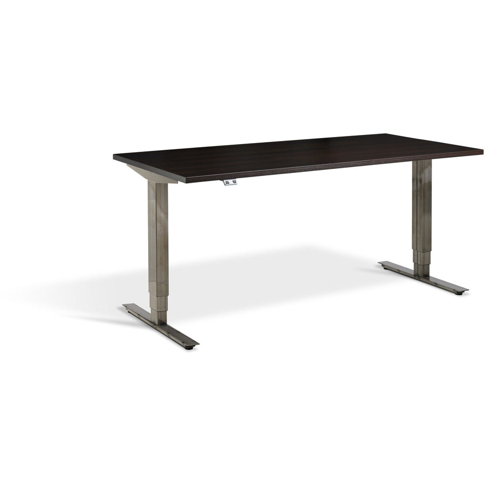 Forge - Height Adjustable Desk - UK Ergonomics