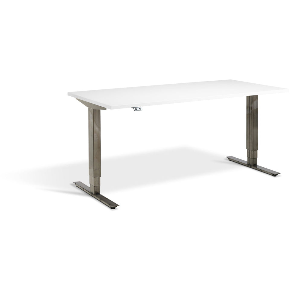 Forge - Height Adjustable Desk - UK Ergonomics
