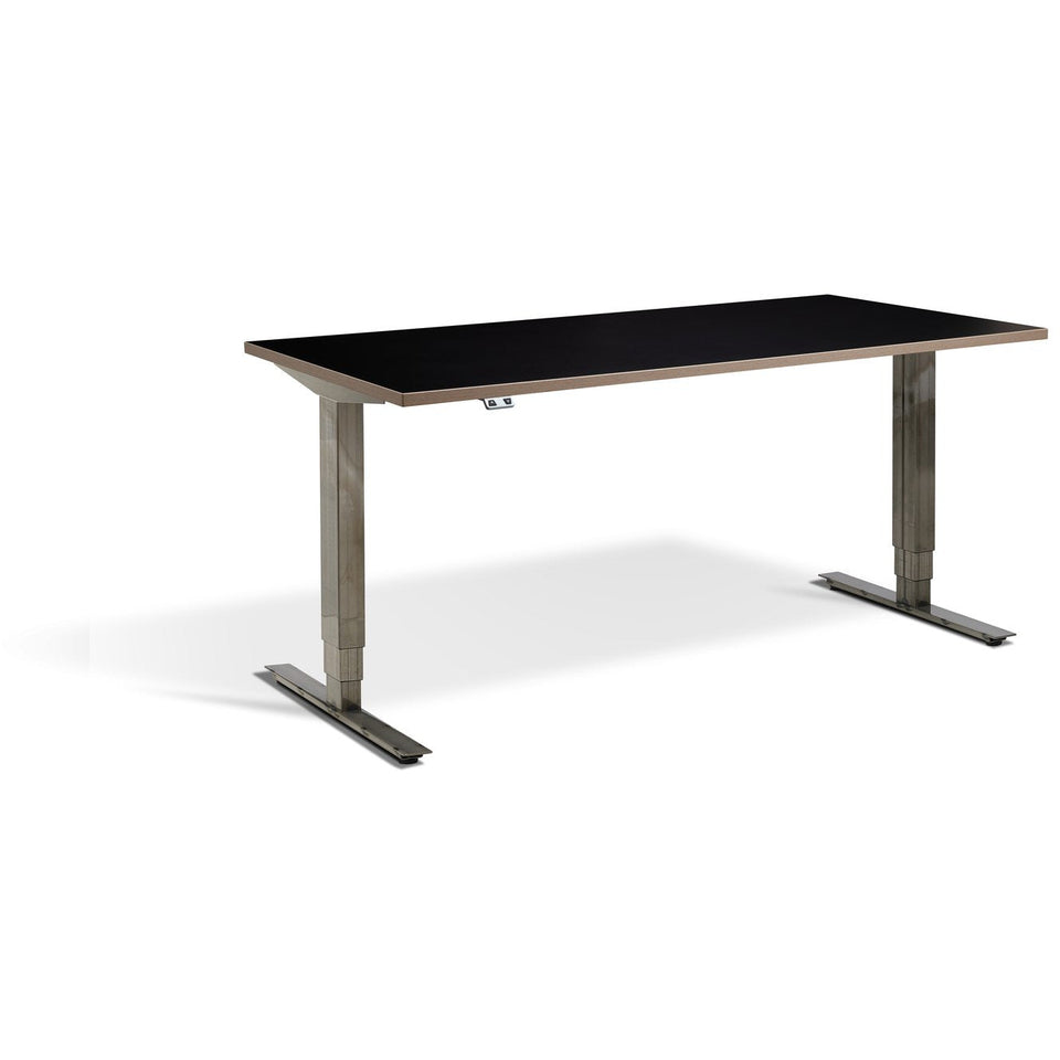 Forge - Height Adjustable Desk - UK Ergonomics