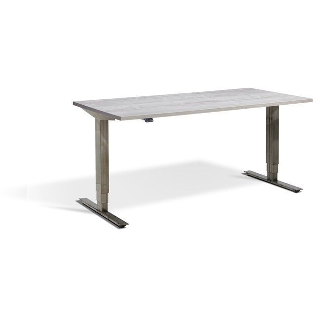 Forge - Height Adjustable Desk - UK Ergonomics