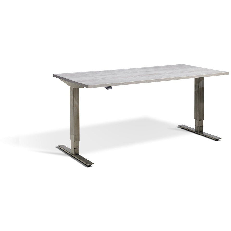 Forge - Height Adjustable Desk - UK Ergonomics