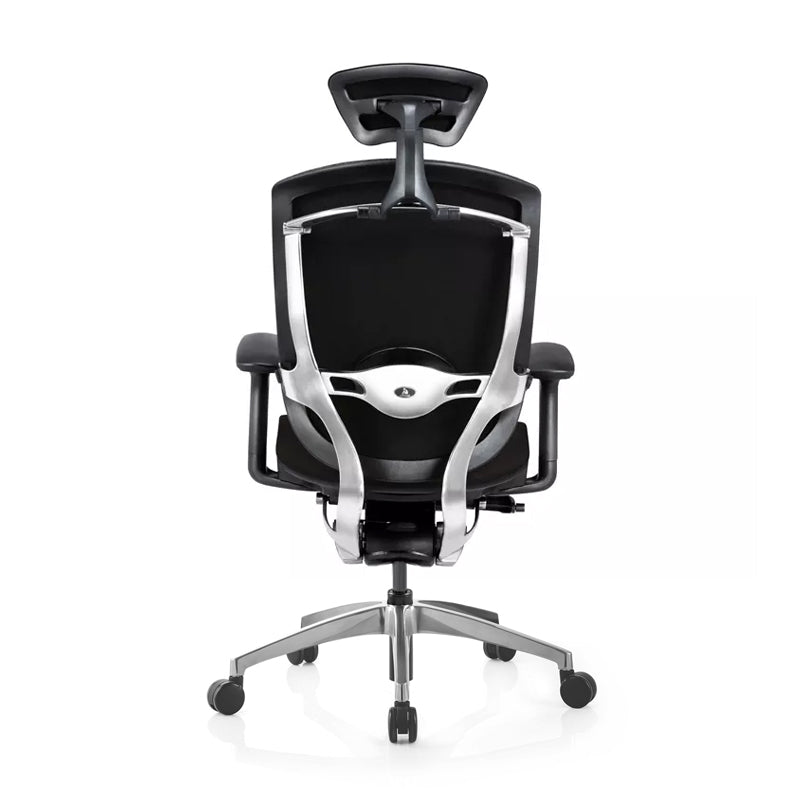 M-Form Ergonomic AirFabric Chair