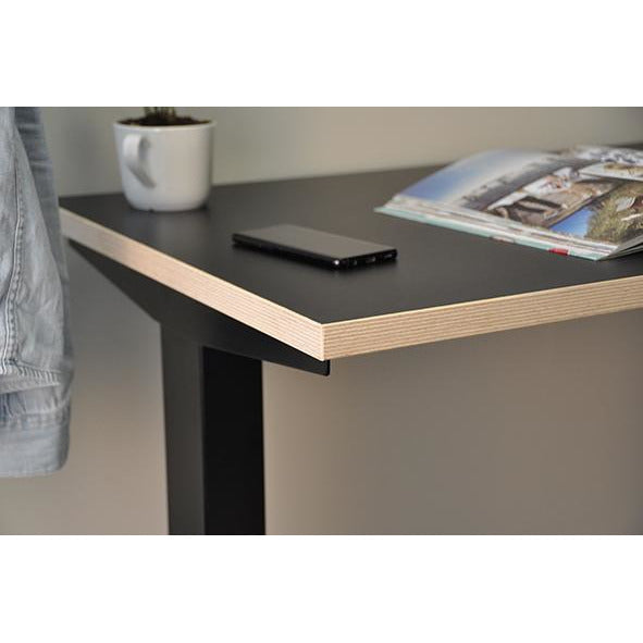 Mini Height Adjustable Desk - UK Ergonomics