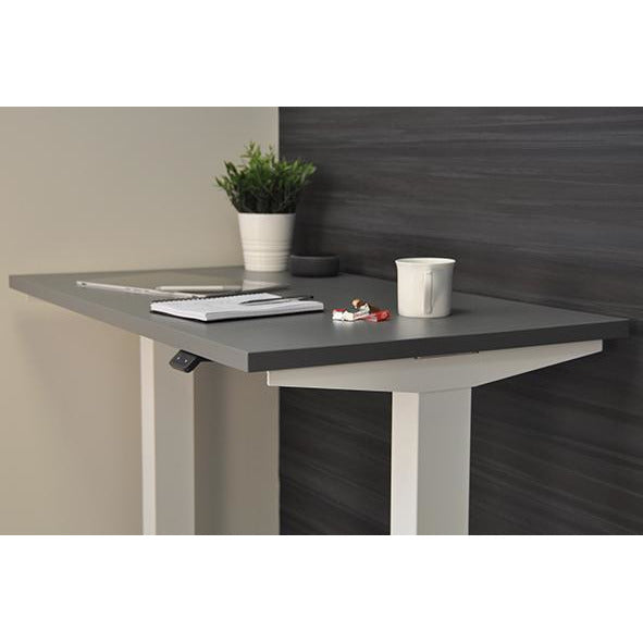 Mini Height Adjustable Desk - UK Ergonomics