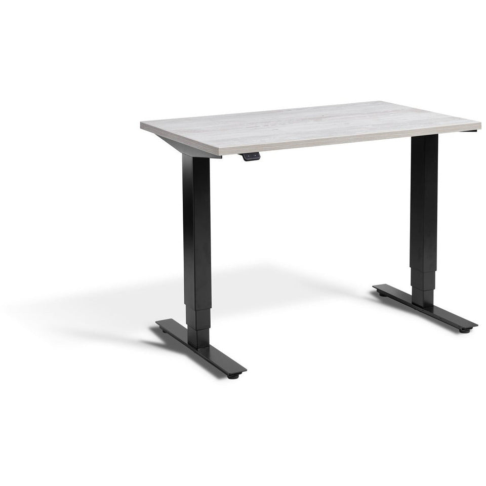 Mini Height Adjustable Desk - UK Ergonomics