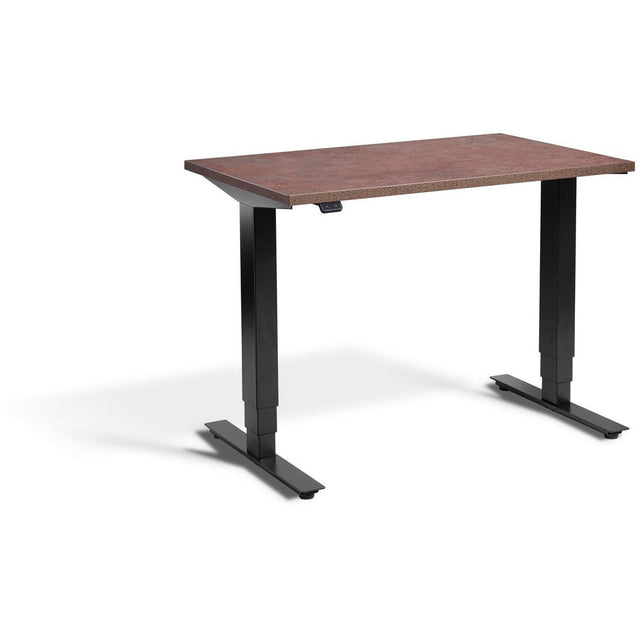 Mini Height Adjustable Desk - UK Ergonomics