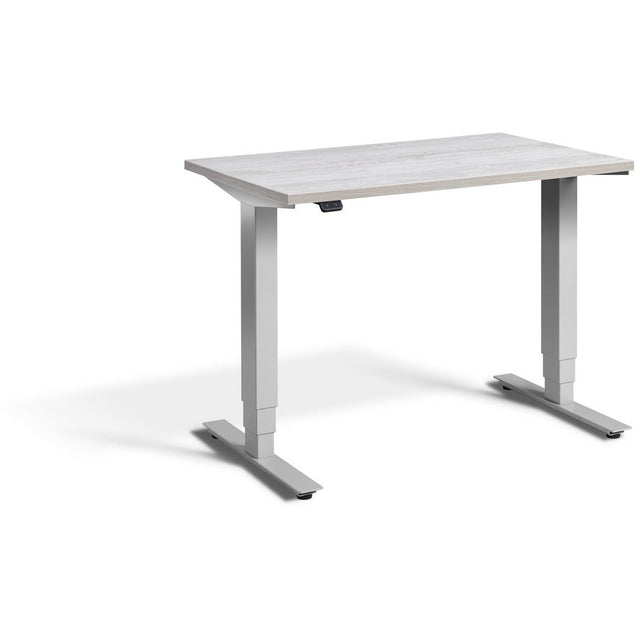 Mini Height Adjustable Desk - UK Ergonomics