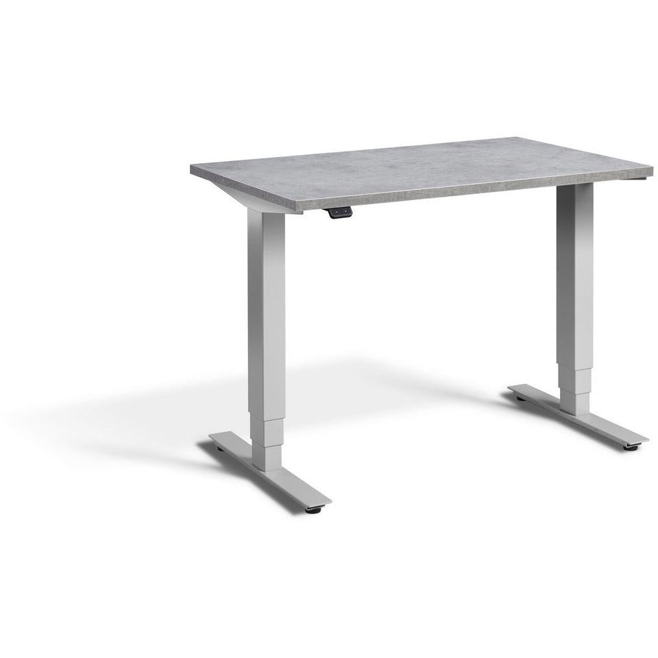 Mini Height Adjustable Desk - UK Ergonomics