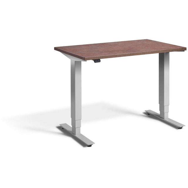 Mini Height Adjustable Desk - UK Ergonomics