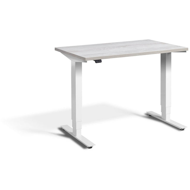 Mini Height Adjustable Desk - UK Ergonomics