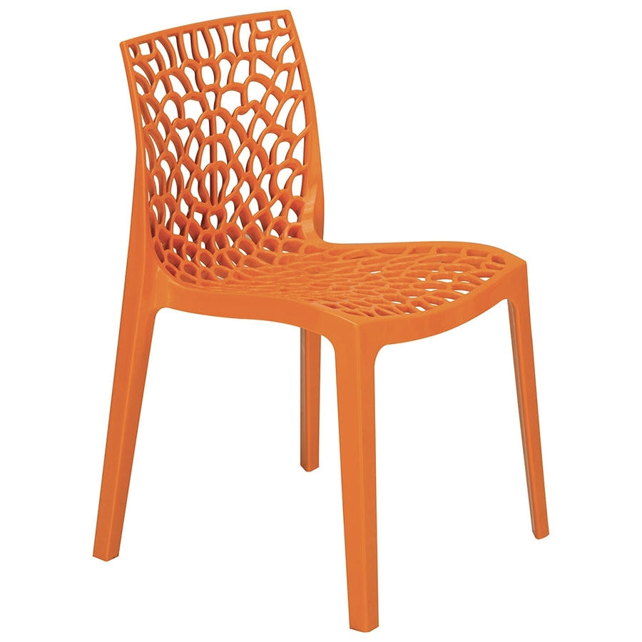 Zest - Polypropylene Chair