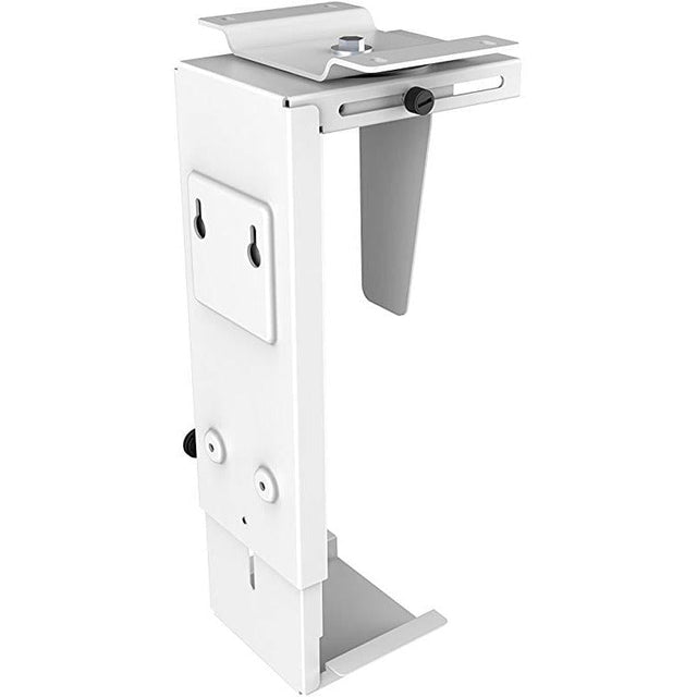 Under desk CPU Holder H300-533mm W88-203mm - UK Ergonomics