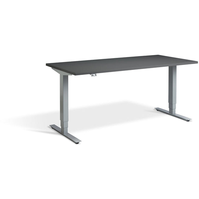 Advance 1200mm Wide - Height Adjustable Desk - UK Ergonomics