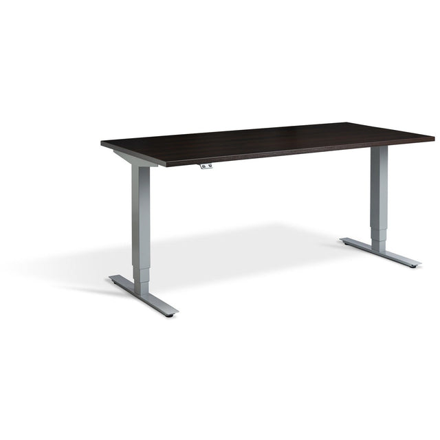 Advance 1200mm Wide - Height Adjustable Desk - UK Ergonomics