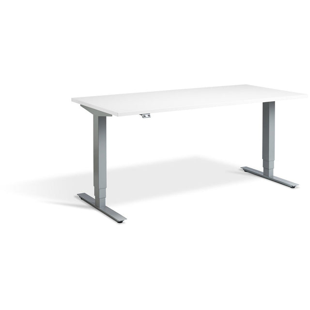 Advance 1200mm Wide - Height Adjustable Desk - UK Ergonomics