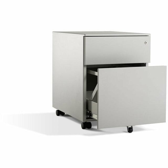 Form - 2 Drawer Pedestal - UK Ergonomics