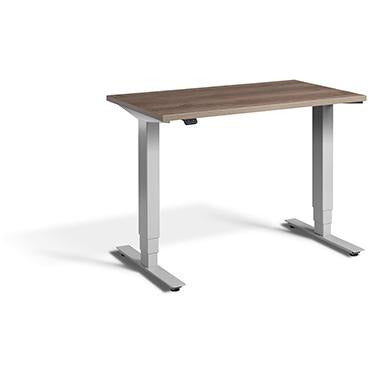 Mini Height Adjustable Desk - UK Ergonomics