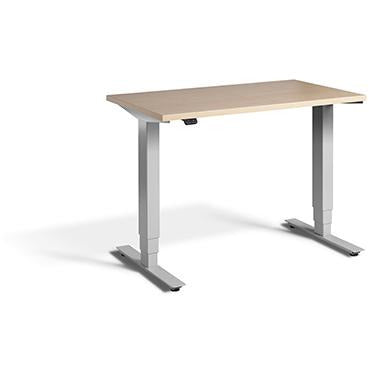 Mini Height Adjustable Desk - UK Ergonomics