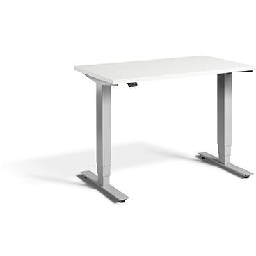 Mini Height Adjustable Desk - UK Ergonomics