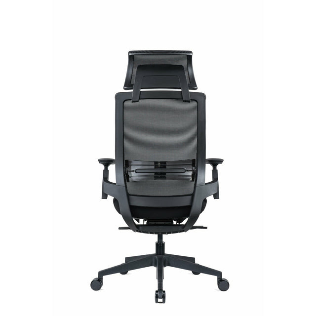 TENMC - High Back Mesh Ergonomic Chair - UK Ergonomics