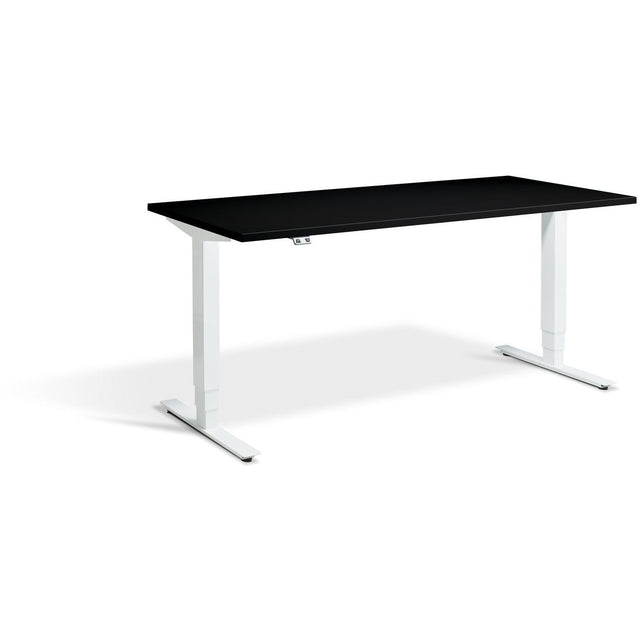 Advance 1800mm Wide - Height Adjustable Desk - UK Ergonomics