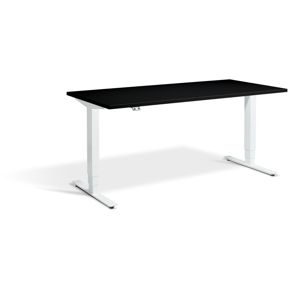 Advance 1800mm Wide - Height Adjustable Desk - UK Ergonomics