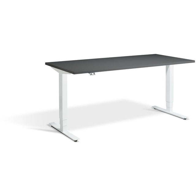 Advance 1200mm Wide - Height Adjustable Desk - UK Ergonomics
