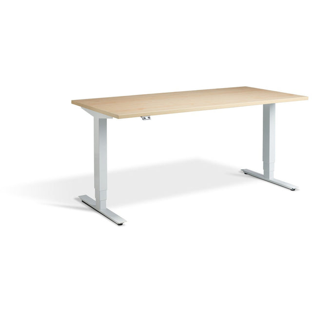 Advance 1200mm Wide - Height Adjustable Desk - UK Ergonomics