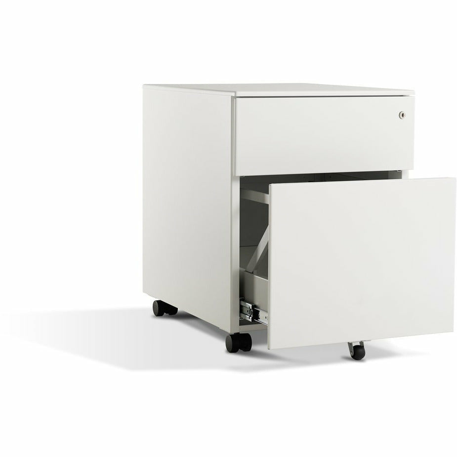 Form - 2 Drawer Pedestal - UK Ergonomics