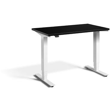 Mini Height Adjustable Desk - UK Ergonomics