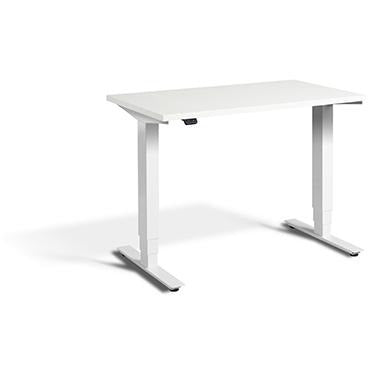 Mini Height Adjustable Desk - UK Ergonomics