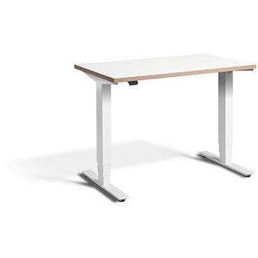 Mini Height Adjustable Desk - UK Ergonomics