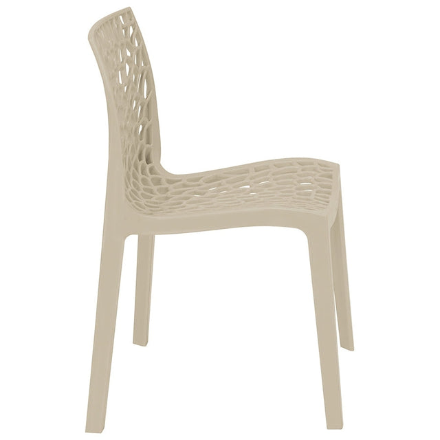 Zest - Polypropylene Chair