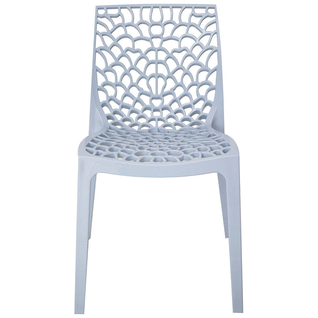 Zest - Polypropylene Chair