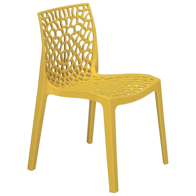 Zest - Polypropylene Chair