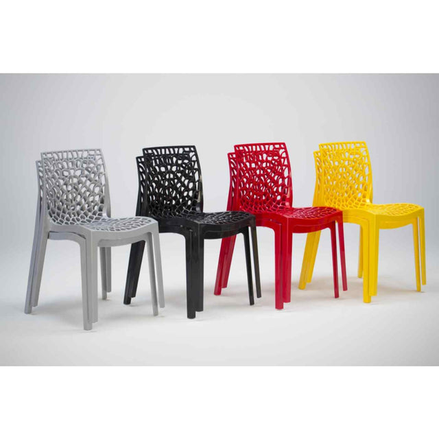 Zest - Polypropylene Chair