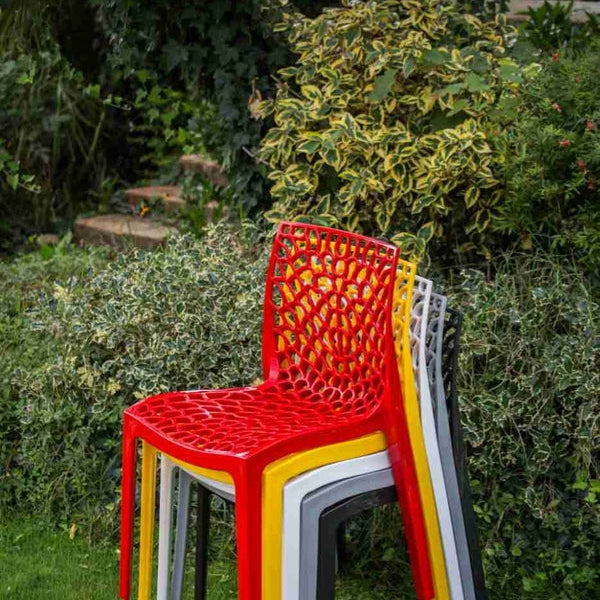 Zest - Polypropylene Chair