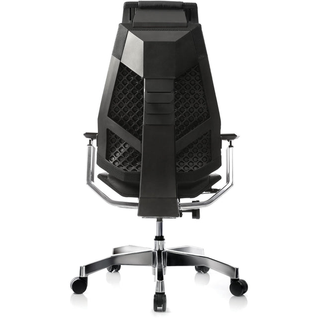Genidia Elite Pro - UK Ergonomics