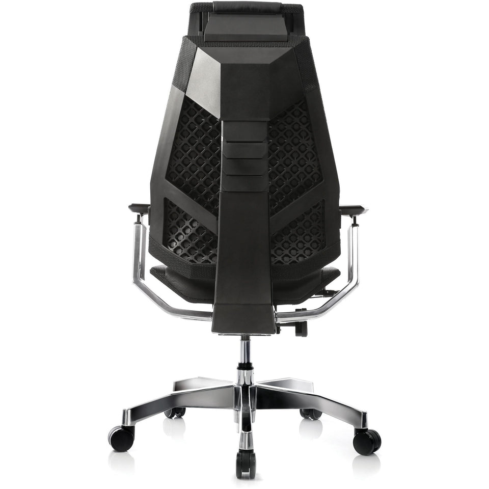 Genidia Elite Pro - UK Ergonomics