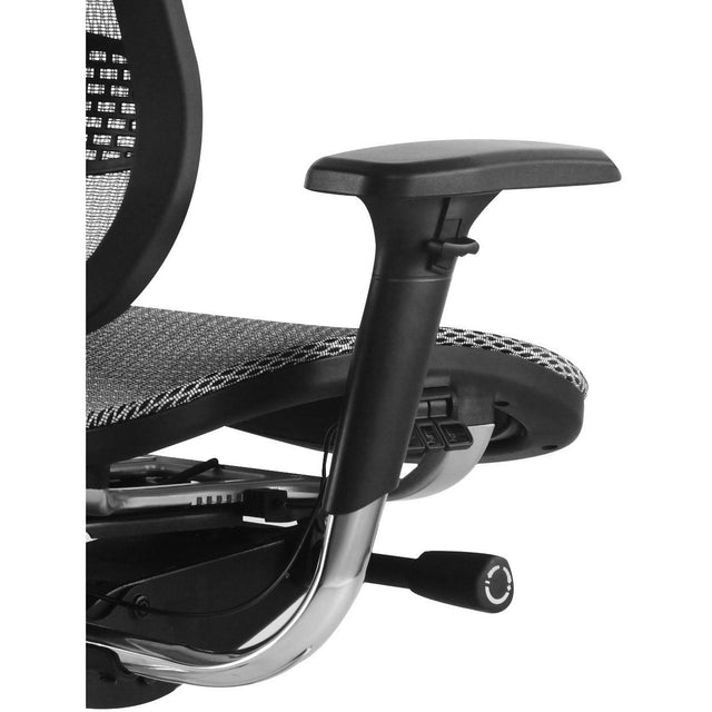 Hood Seating F94 Ergonomic Chair - UK Ergonomics