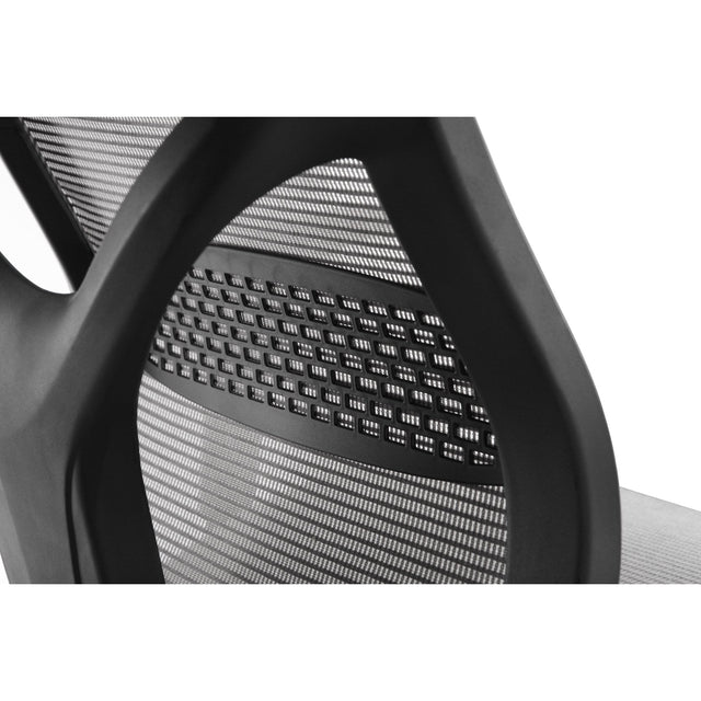 Hood Seating F94 Ergonomic Chair - UK Ergonomics