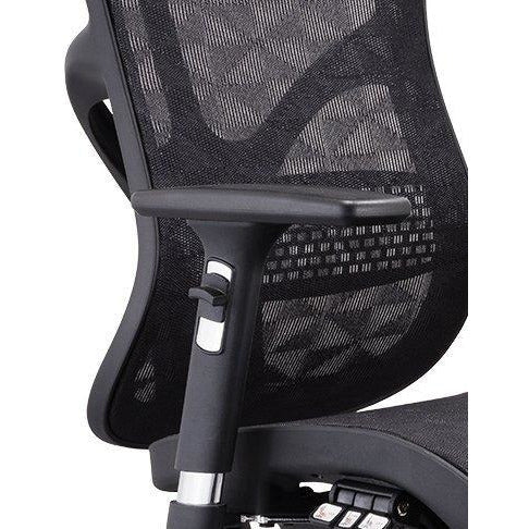 Hood Seating F94 Ergonomic Chair - UK Ergonomics