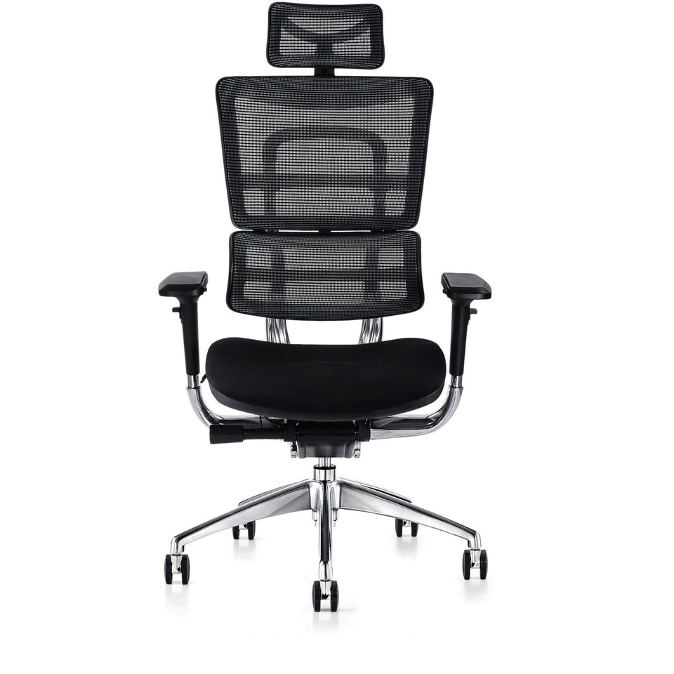Hood Seating i29 Ergonomic Chair - UK Ergonomics