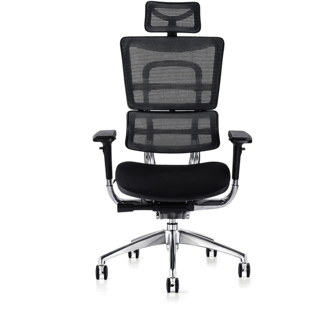 Hood Seating i29 Ergonomic Chair - UK Ergonomics